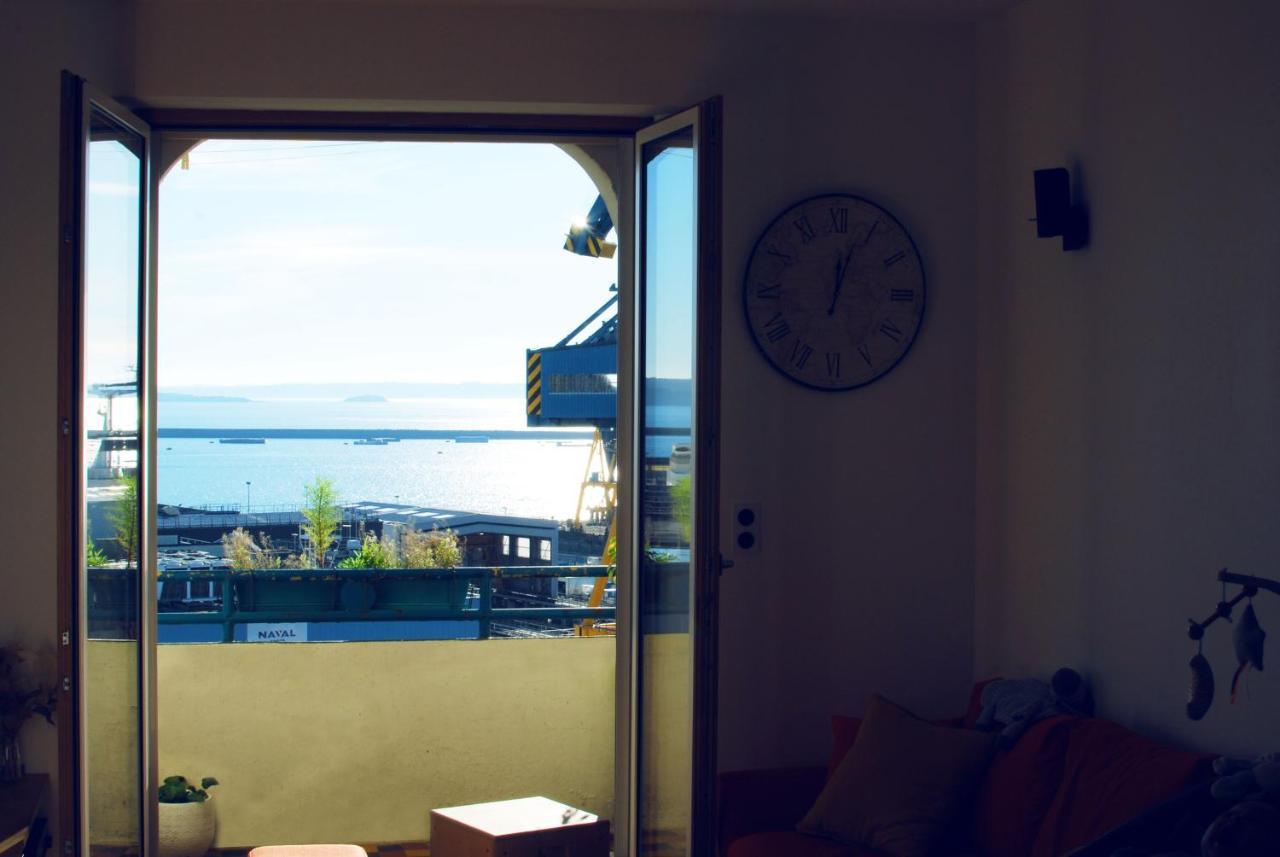 Avec Une Belle Vue Sur Mer * Brest